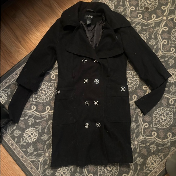 Small black coats - Picture 5 of 6